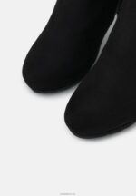 Anna Field kvinner over-the-kne boots svarte P266L2227 - Bilde 5