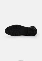 Anna Field kvinner over-the-kne boots svarte P266L2228 - Bilde 5