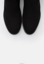 Anna Field kvinner over-the-kne boots svarte P266L2228 - Bilde 6