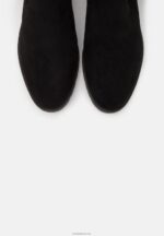 Anna Field kvinner over-the-kne boots svarte P266L2229 - Bilde 6