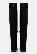 Anna Field kvinner over-the-kne boots svarte P266L2230 - Bilde 4