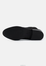 Anna Field kvinner over-the-kne boots svarte P266L2230 - Bilde 5