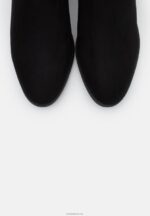 Anna Field kvinner over-the-kne boots svarte P266L2230 - Bilde 6