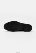 Anna Field kvinner over-the-kne boots svarte P266L2231 - Bilde 5