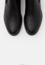 Anna Field kvinner over-the-kne boots svarte P266L2231 - Bilde 6