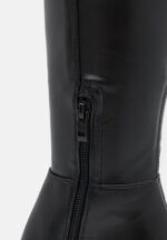 Anna Field kvinner over-the-kne boots svarte P266L2232 - Bilde 6