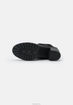 Anna Field kvinner over-the-kne boots svarte P266L2235 - Bilde 5