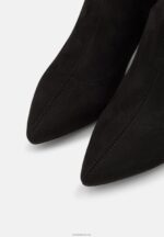 Anna Field kvinner over-the-kne boots svarte P266L2240 - Bilde 6