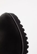Anna Field kvinner over-the-kne boots svarte P266L2244 - Bilde 3