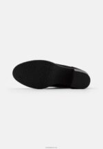 Anna Field kvinner over-the-kne boots svarte P266L2246 - Bilde 5