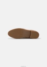 Anna Field kvinner over-the-knee støvletter beige P266L2237 - Bilde 5