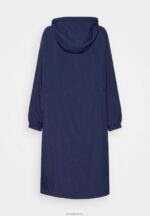Anna Field kvinner parkas blå P266L908 - Bilde 2