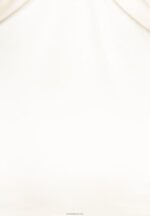 Anna Field kvinner print t-skjorte off-white P266L311 - Bilde 5