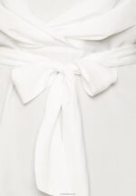 Anna Field kvinner print t-skjorte off-white P266L323 - Bilde 5