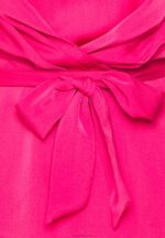 Anna Field kvinner print t-skjorte rosa P266L262 - Bilde 5
