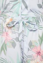 Anna Field kvinner pyjamas blå P266L1066 - Bilde 6