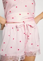 Anna Field kvinner pyjamas rosa P266L1063 - Bilde 6