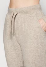 Anna Field kvinner pyjamassett brunt P266L1067 - Bilde 5