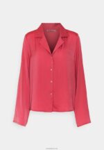 Anna Field kvinner pyjamassett rosa P266L1065 - Bilde 2