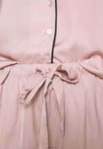 Anna Field kvinner pyjamassett rosa P266L1073 - Bilde 5