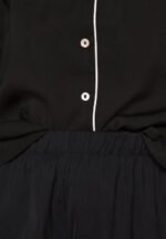 Anna Field kvinner pyjamassett svart P266L1072 - Bilde 5