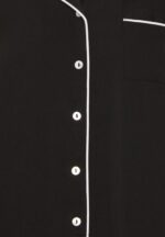 Anna Field kvinner pyjamassett svart P266L1072 - Bilde 8