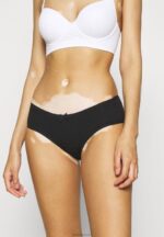 Anna Field kvinner romy 7 pack truse grå P266L991 - Bilde 2