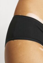 Anna Field kvinner romy 7 pack truse grå P266L991 - Bilde 6