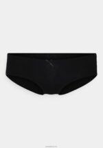 Anna Field kvinner romy 7 pack truse svart P266L985 - Bilde 2