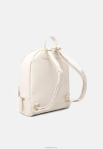 Anna Field kvinner ryggsekk 003 off-white P266L2595 - Bilde 2
