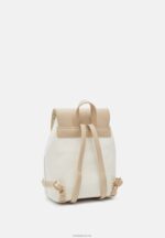 Anna Field kvinner ryggsekk beige P266L2608 - Bilde 2