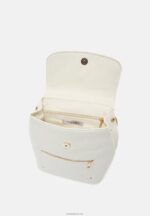 Anna Field kvinner ryggsekk beige P266L2608 - Bilde 3