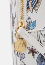 Anna Field kvinner ryggsekk hvit P266L2603 - Bilde 4