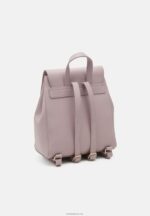 Anna Field kvinner ryggsekk lilla P266L2616 - Bilde 2