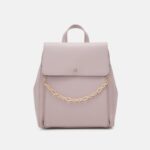 Anna Field kvinner ryggsekk lilla P266L2616