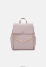 Anna Field kvinner ryggsekk lilla P266L2616