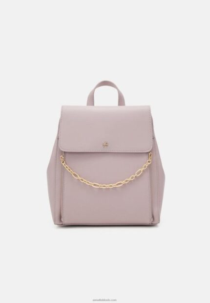 Anna Field kvinner ryggsekk lilla P266L2616