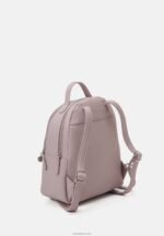 Anna Field kvinner ryggsekk lilla P266L2617 - Bilde 2