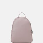 Anna Field kvinner ryggsekk lilla P266L2617