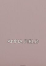 Anna Field kvinner ryggsekk lilla P266L2617 - Bilde 5