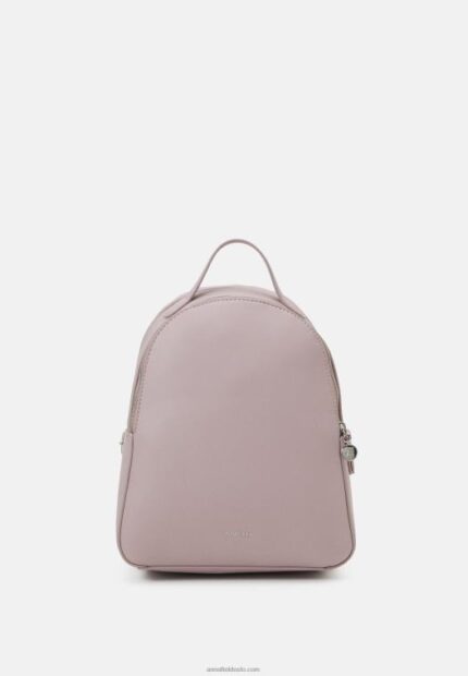 Anna Field kvinner ryggsekk lilla P266L2617
