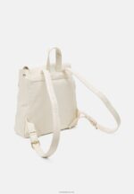 Anna Field kvinner ryggsekk off-white P266L2593 - Bilde 2