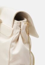 Anna Field kvinner ryggsekk off-white P266L2593 - Bilde 4