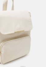Anna Field kvinner ryggsekk off-white P266L2593 - Bilde 5