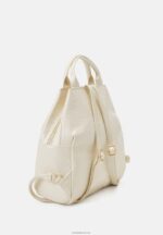 Anna Field kvinner ryggsekk off-white P266L2599 - Bilde 2