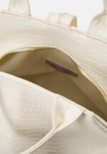 Anna Field kvinner ryggsekk off-white P266L2599 - Bilde 3