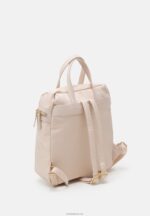 Anna Field kvinner ryggsekk off-white P266L2601 - Bilde 2