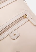 Anna Field kvinner ryggsekk off-white P266L2601 - Bilde 4