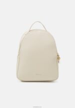 Anna Field kvinner ryggsekk off-white P266L2604