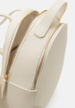 Anna Field kvinner ryggsekk off-white P266L2604 - Bilde 3